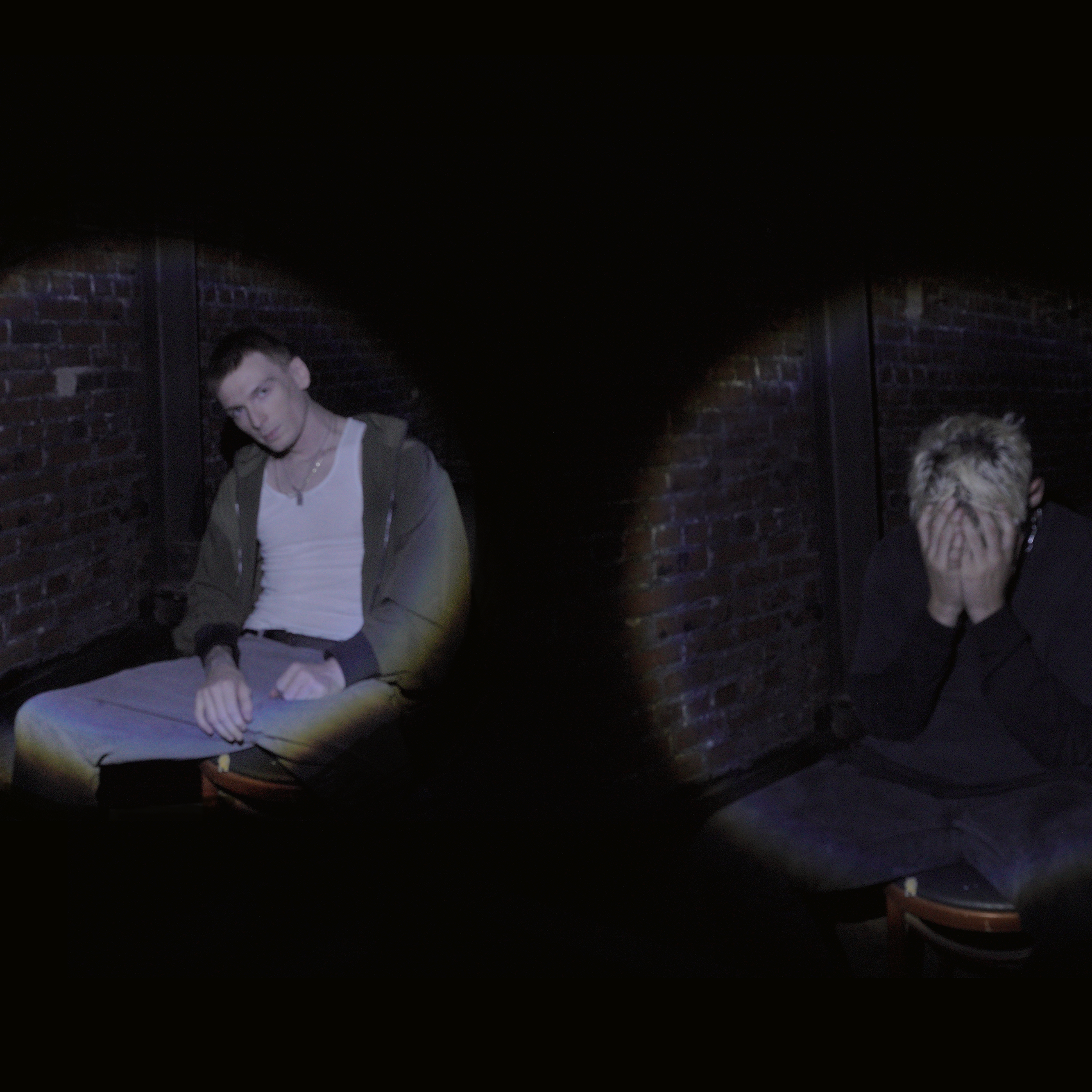 NOWHERE2RUN Announce EP + Share New Single/Video "Motives"