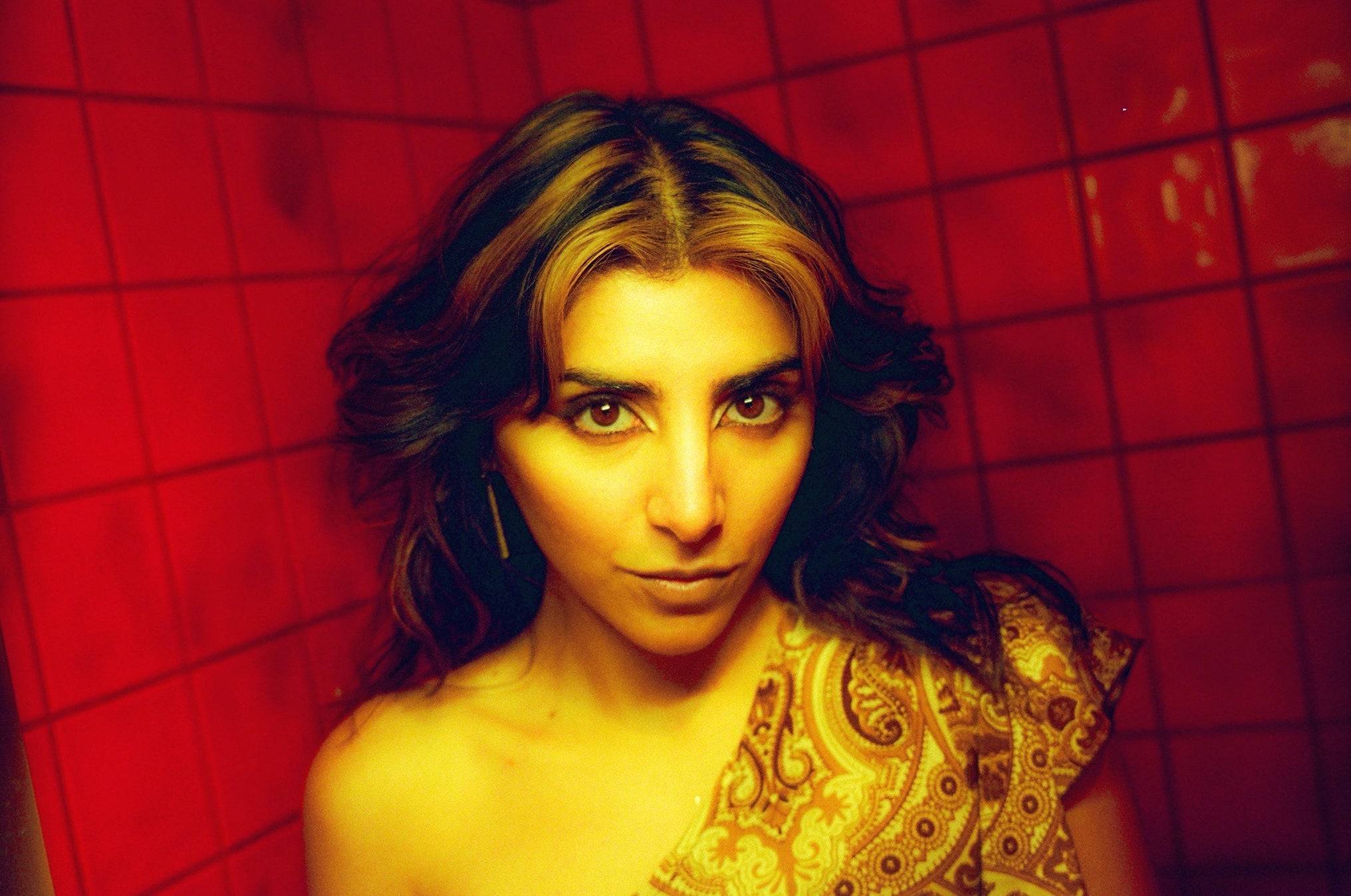 Saphir Levi drops debut single "Forget It"