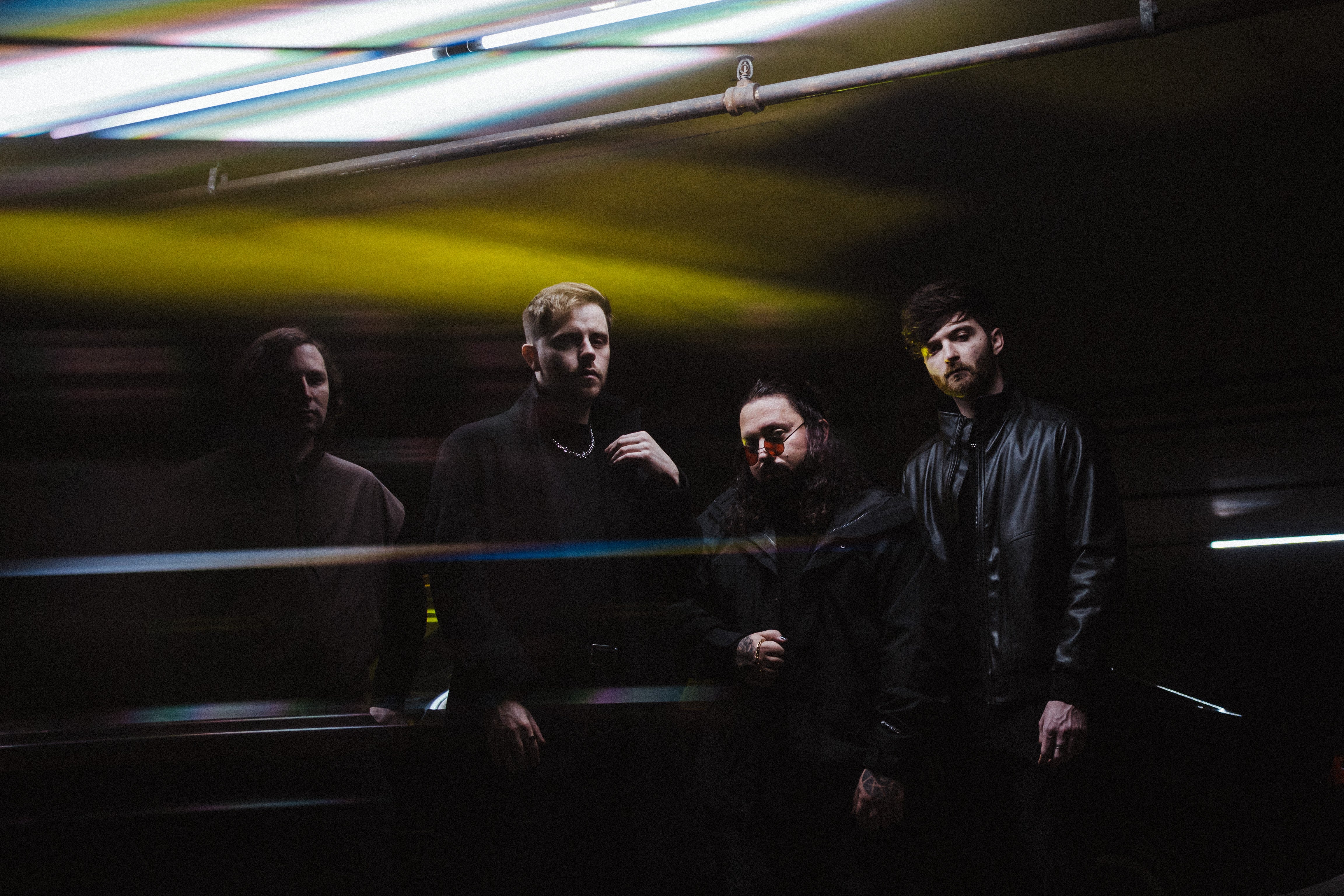 Thousand Below release new single Shake