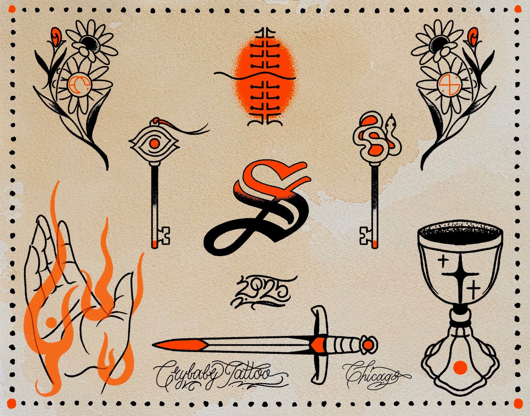 Spiritbox + Cry Baby Tattoo Chicago