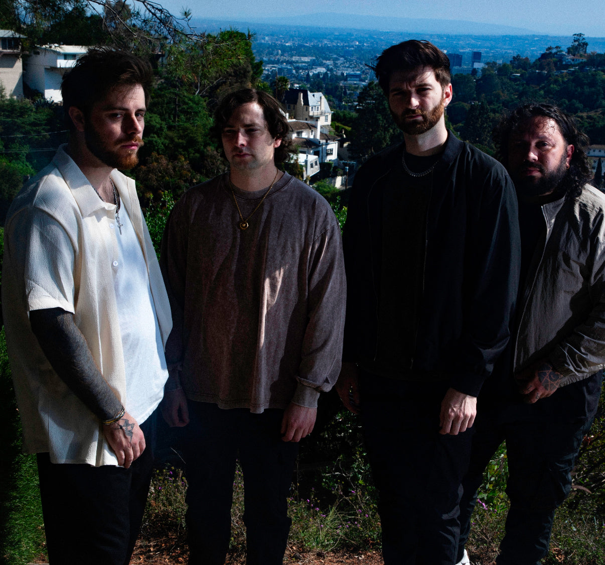 Thousand Below To Perform at Warped Tour Orlando 2026