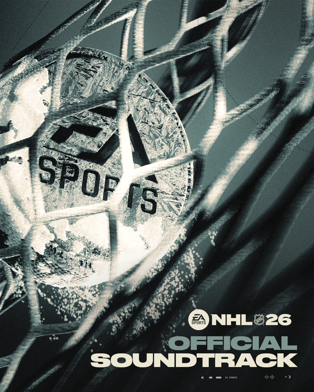 Spiritbox and Saint Blonde To Be Featured On NHL 26 Soundtrack