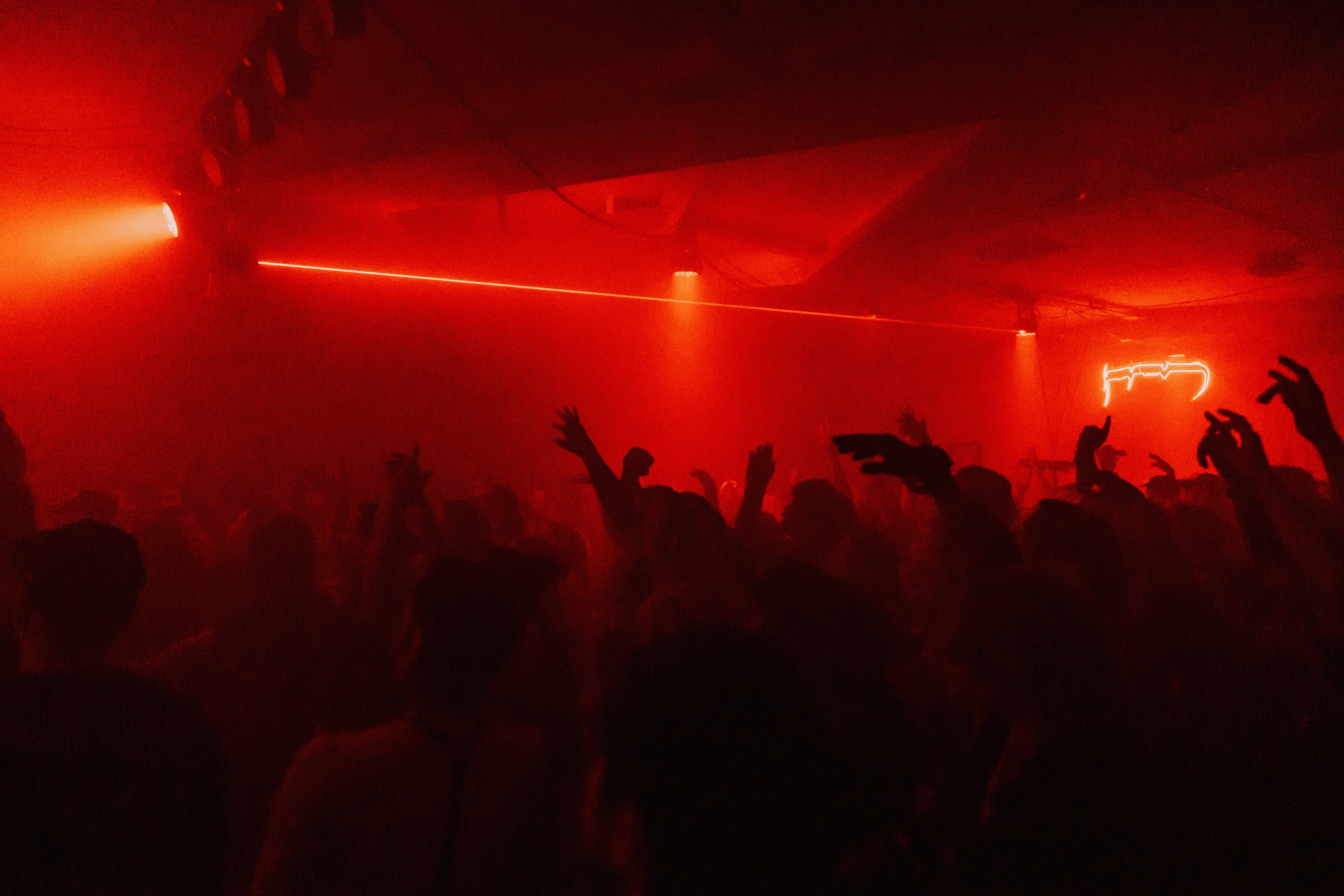 NOWHERE2RUN SURPRISE RELEASE BLOODRAVE EP