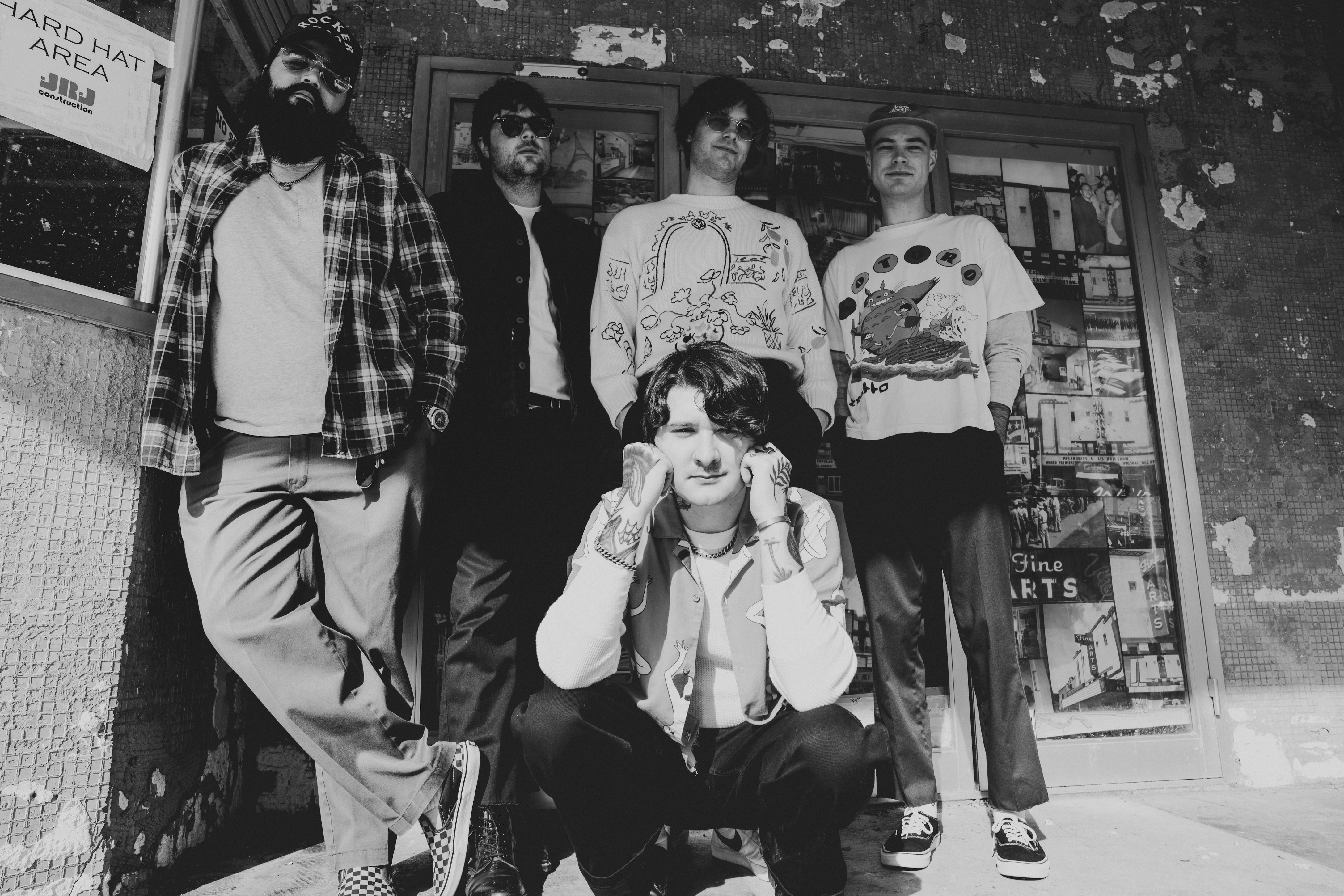 Saint Blonde Release New Single/Video "Dirty $$$"