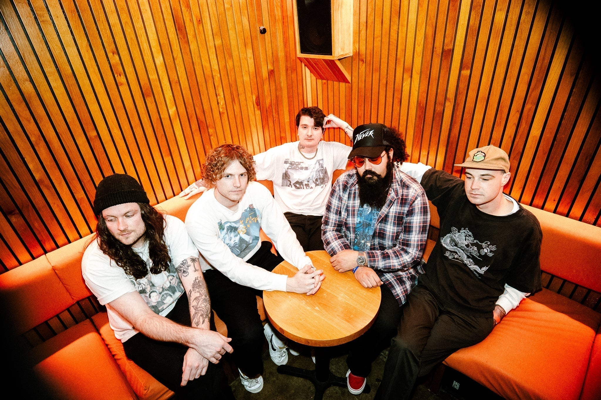 Saint Blonde Return With New Single "Gimme My Flowers"