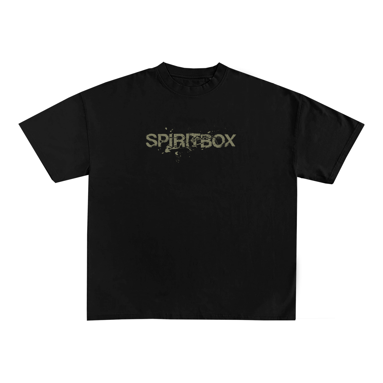 Hurt You Black T-Shirt