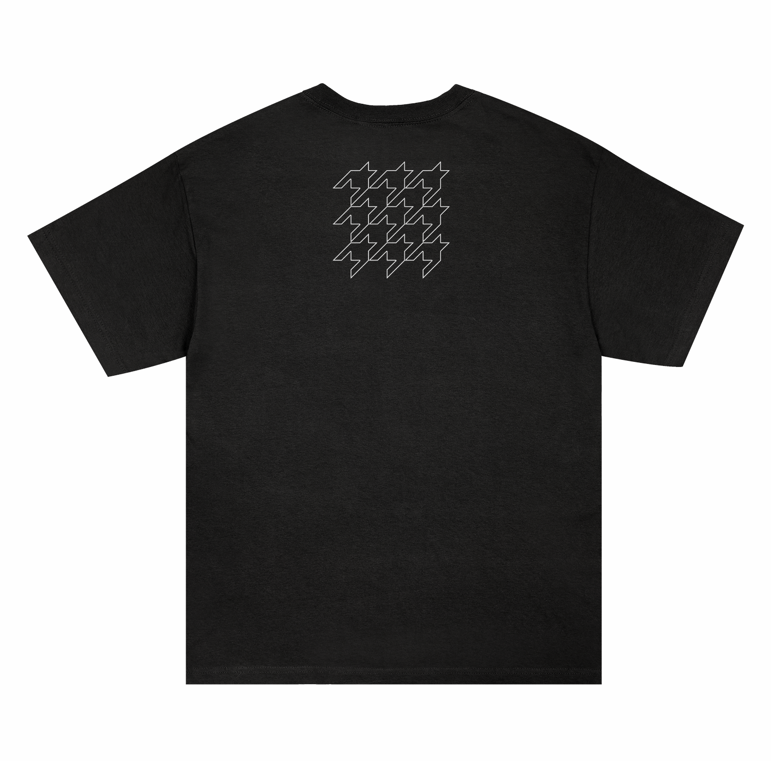 Manifestation Black T-Shirt