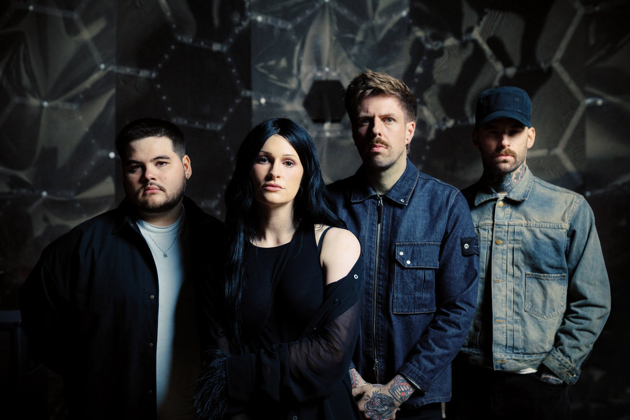 Spiritbox Release New Single "Mourning"