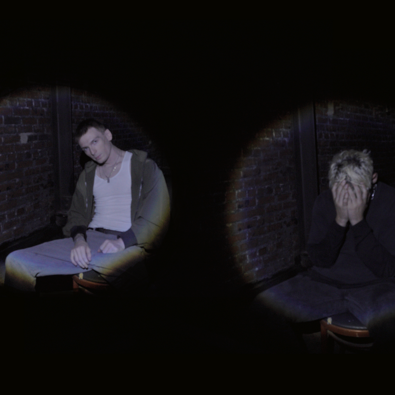 NOWHERE2RUN Announce EP + Share New Single/Video "Motives"
