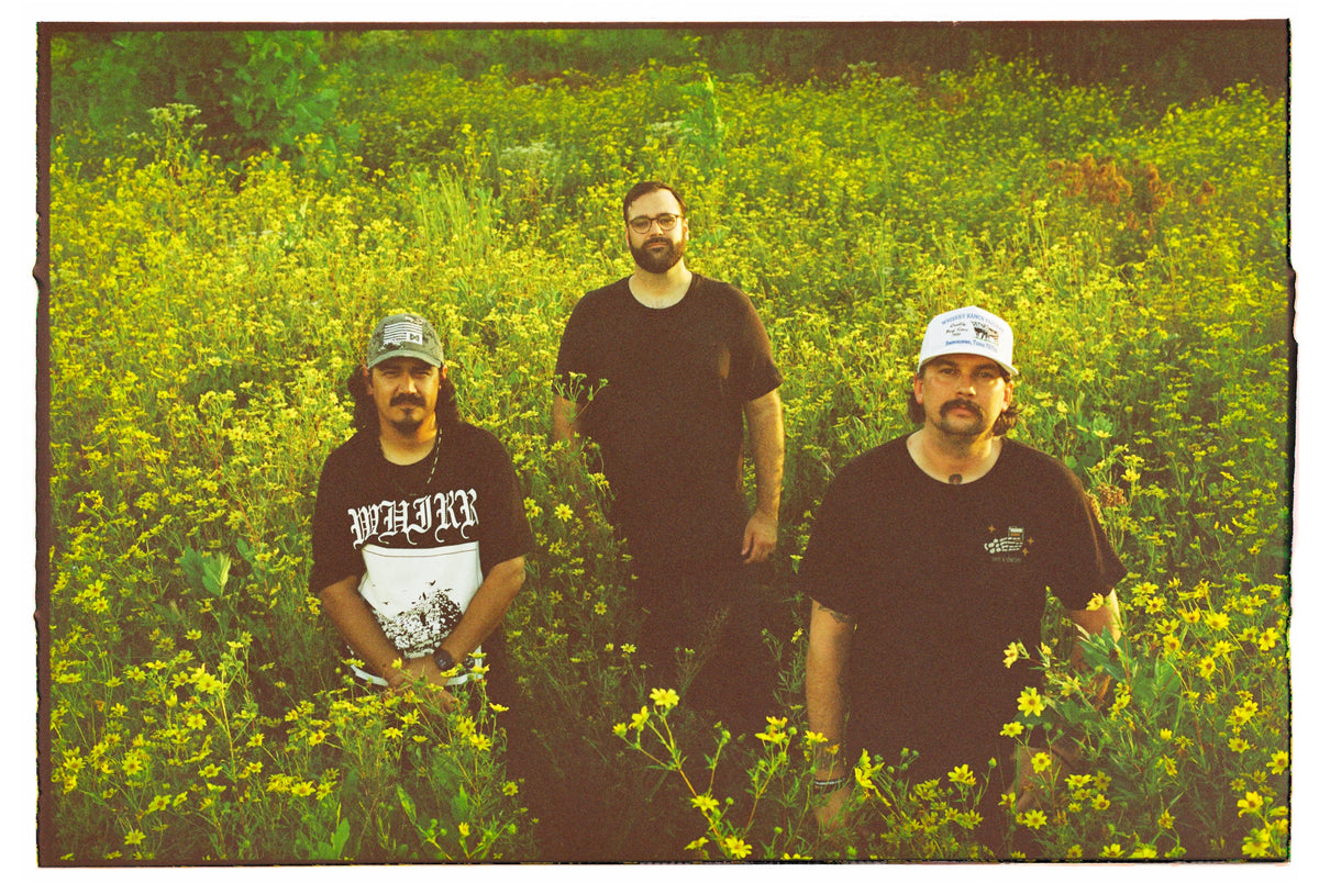 Belle Release First Single in Seven Years "Rudy"