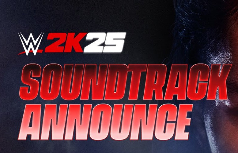 Spiritbox To Be Featured On WWE 2K25 Soundtrack