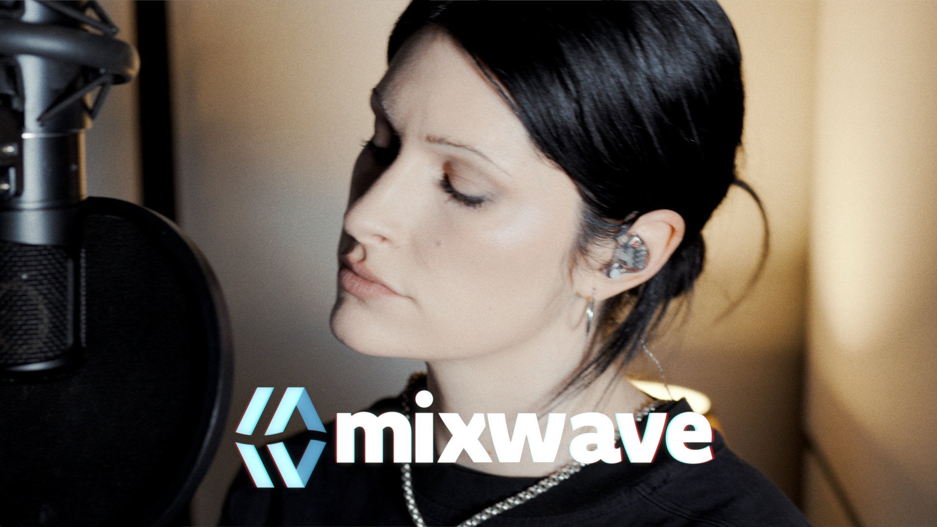 Courtney LaPlante (Spiritbox) Launches Signature MixWave Vocal Plug In