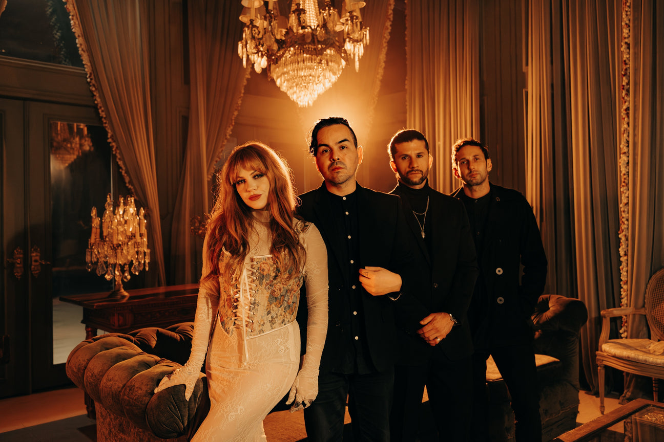 Holy Wars Unleash "Ceremony" + Announce New Album