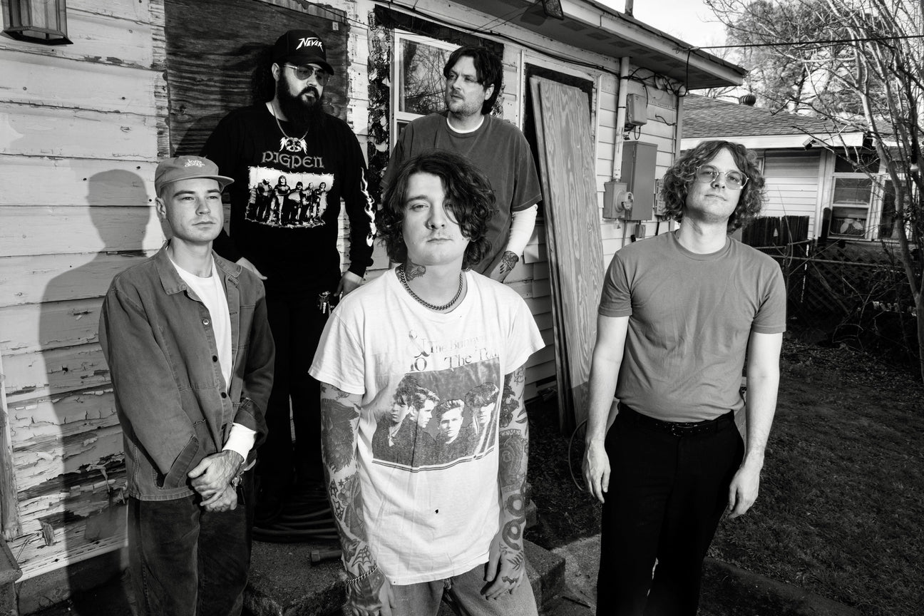 Saint Blonde Announce new album '...with little ease' Share video for "chainwhip"