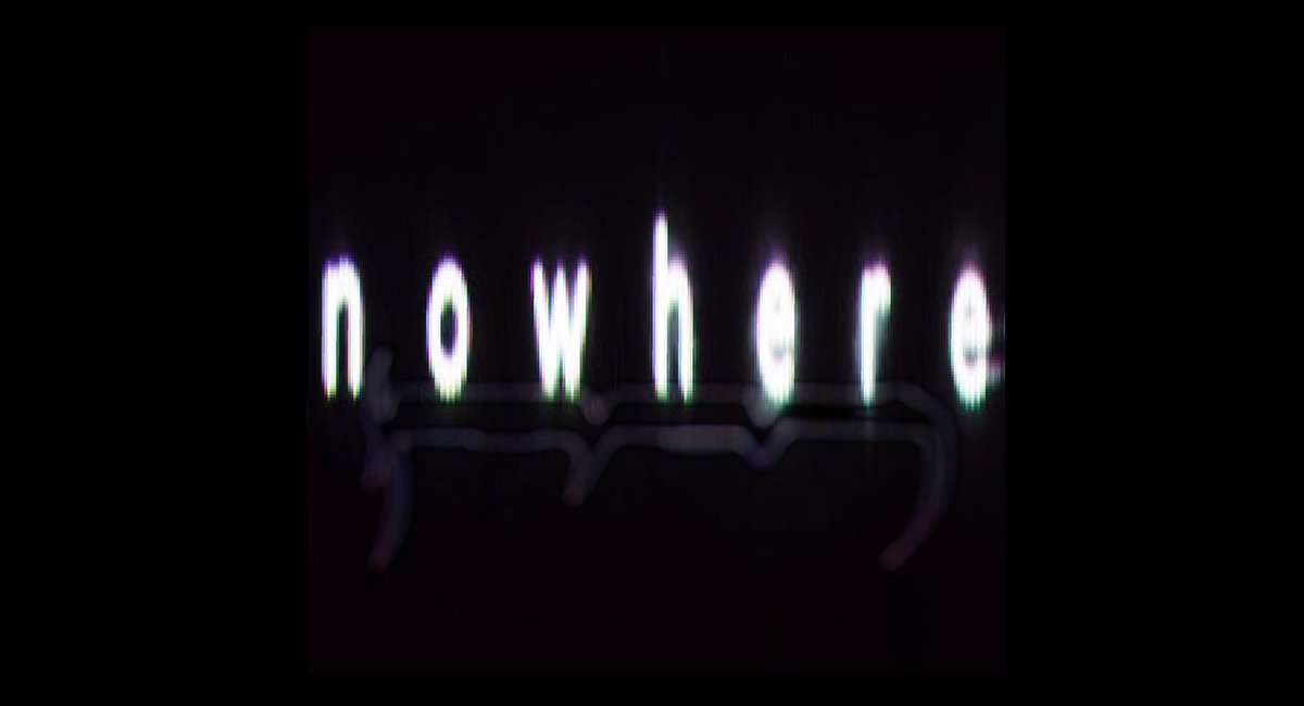 NOWHERE Recordings