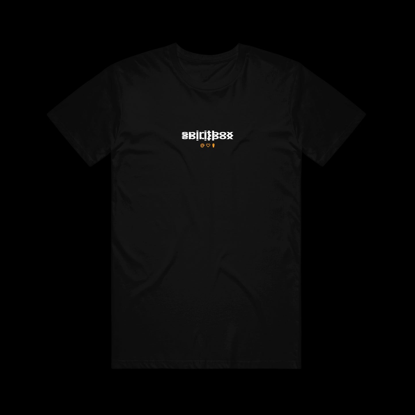 Belcarra Black T-Shirt