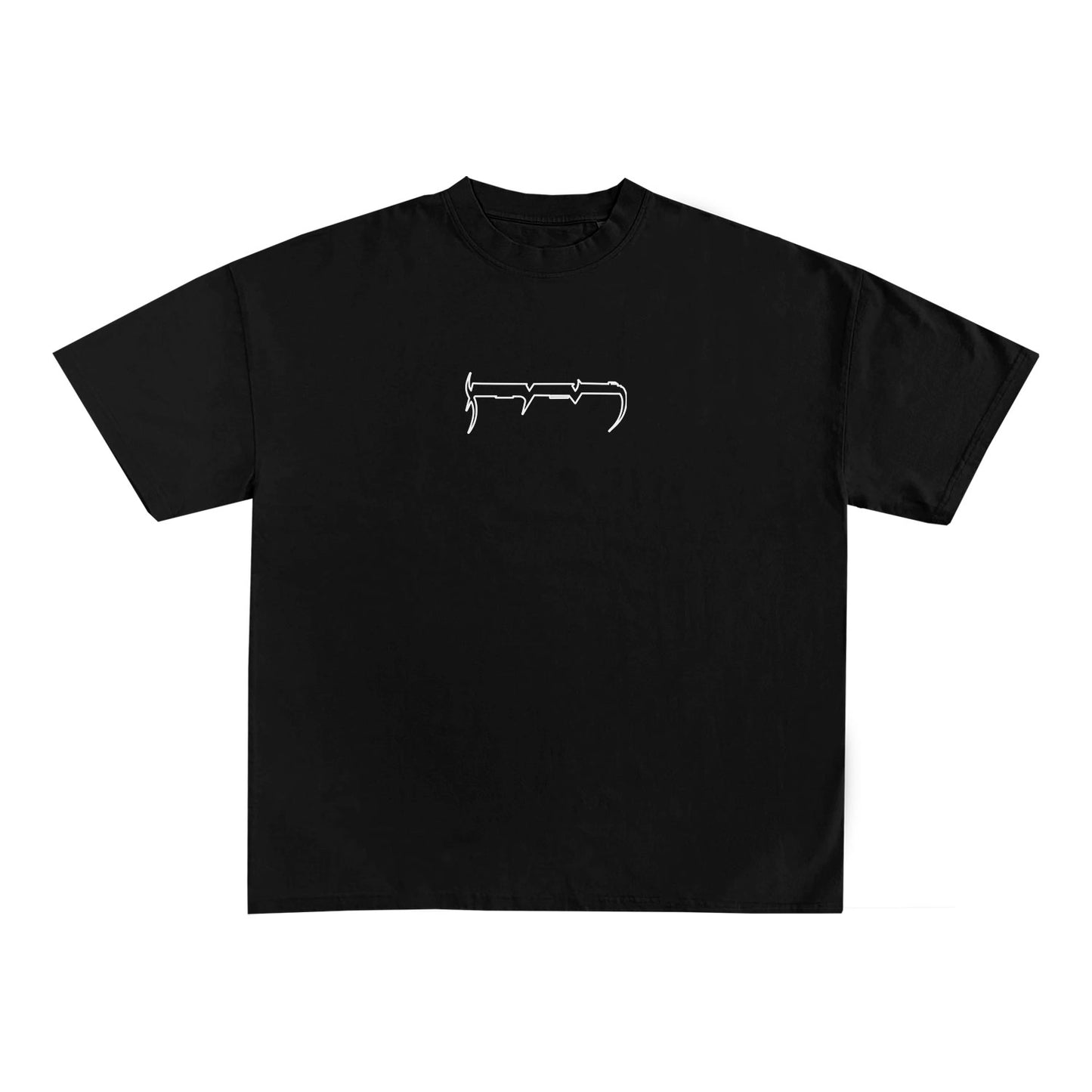 BAR Black T-Shirt