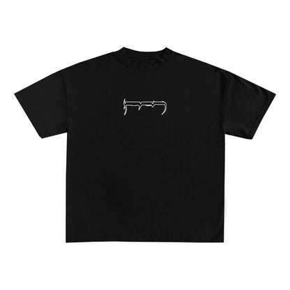 BAR Black T-Shirt