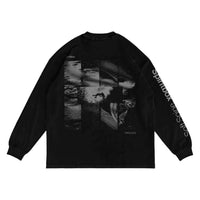 Polyptych Black Long Sleeve