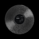 Tsunami Sea Clear w/ Silver Glitter Vinyl LP
