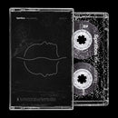 Tsunami Sea Glitter Cassette Tape