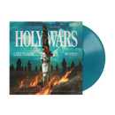 Cult Classic EP Aqua Vinyl
