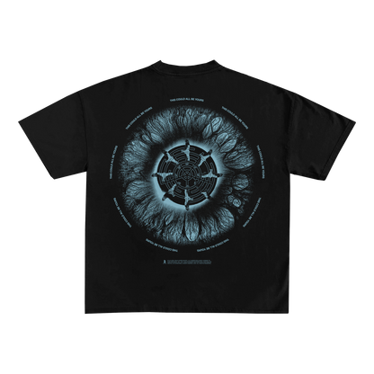 Circle With Me (Singles Collection) Black T-Shirt