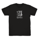 The Beauty Of Suffering Black T-Shirt