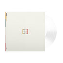 Singles Collection White Vinyl LP