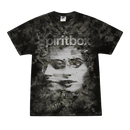 The Mara Effect Crystal Black T-Shirt