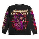 Angel Killer Zero Long Sleeve