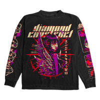 Angel Killer Zero Long Sleeve