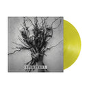 Self Titled Highlighter Yellow Vinyl LP