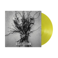 Self Titled Highlighter Yellow Vinyl LP