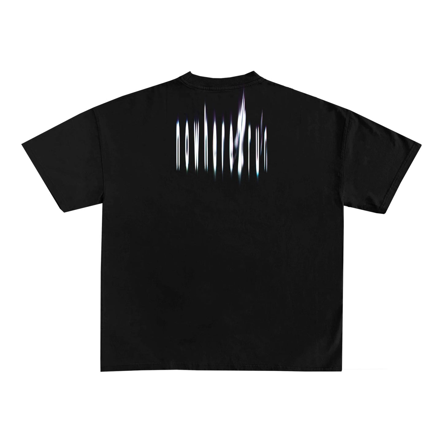 BAR Black T-Shirt