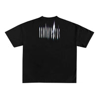 BAR Black T-Shirt
