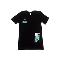 Constance Black T-Shirt