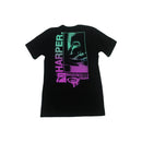 Was It All Just A Dream Black T-Shirt