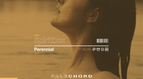 Spiritbox - Perennial Video Thumbnail